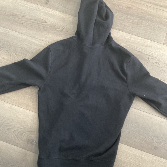 Gap blank hoodie - Picture 3 of 3